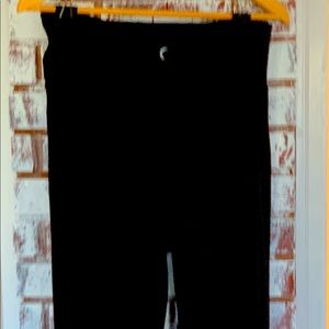 Zyia Flared Light N Tights Size 12